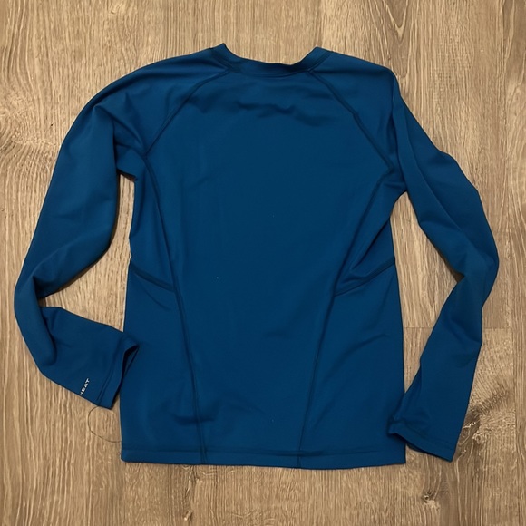 Boys Columbia Omni-Heat long sleeves - Picture 2 of 4